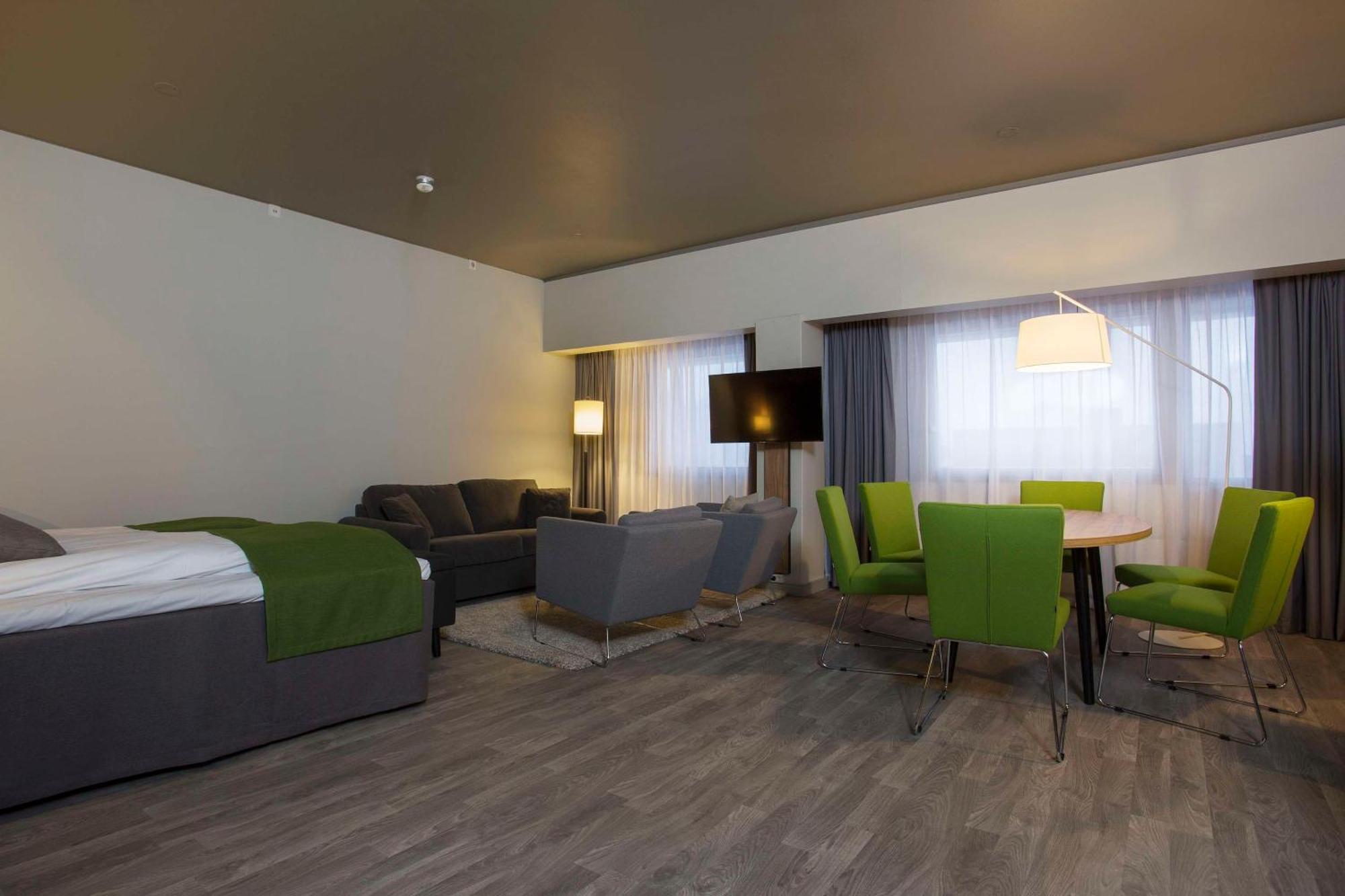 Scandic Sarpsborg Exterior foto