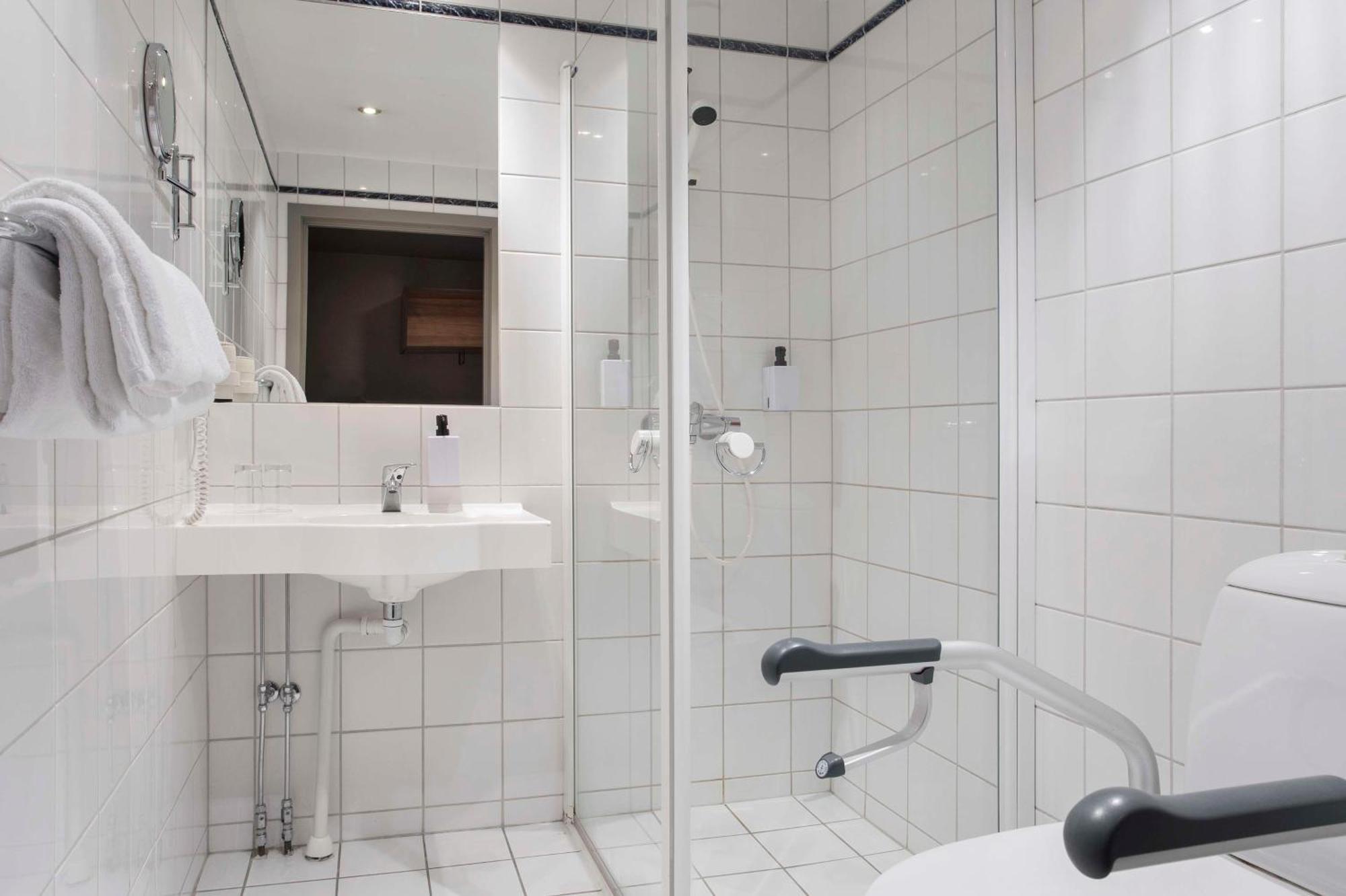 Scandic Sarpsborg Exterior foto